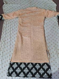 Sorf Kurta