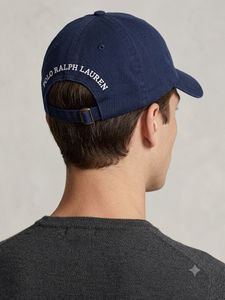 Authentic Ralph Lauren Polo Bear Cap Unisex 🧢