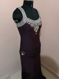 Sales 🔥Embroidery Gown
