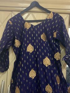 Sale Price Navy Blue Suit