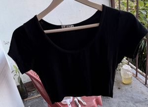 Striped Basic Camisole