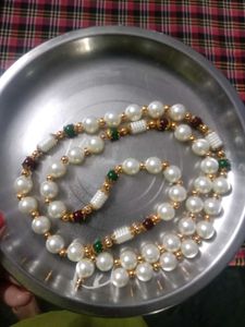 Colorful Beads mala