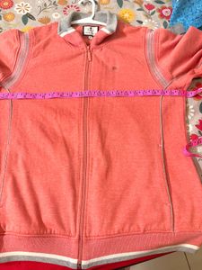 Coral wool Tracksuit - Comfy &amp; Stylish!