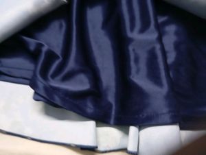 Western Bell hand Frock.