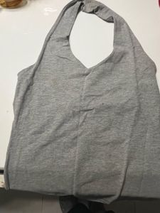 Set Of 2 Halter Neck Camisole