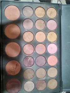 Coastal Scents Shadow Palette