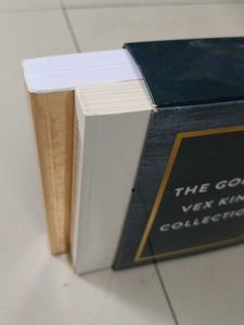 Vex King Collection