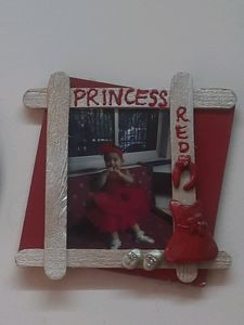 Clock Frame For Wall Decor