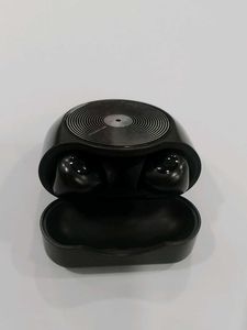 Compact Portable Bluetooth Speaker