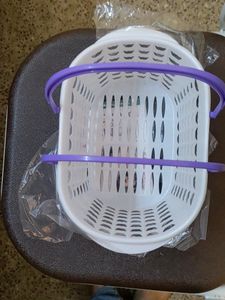 Himalaya Basket 🧺