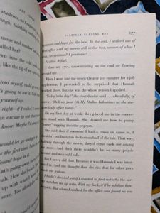 Thirteen Reasons Why by Jay Asher