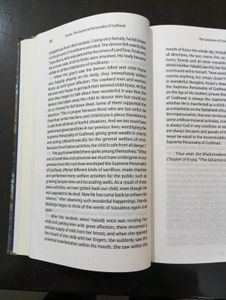 Krishna: -English Edition