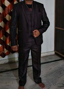 Stylish Suit Set 5 piece