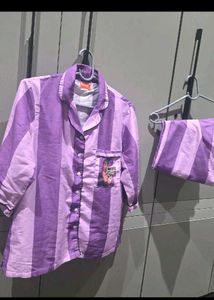 night suit