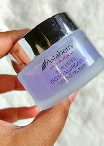 Astaberry Sleeping Gel Mask