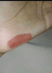 Just Herbs Lip Gloss (Shade- Glimmering Cocoa)