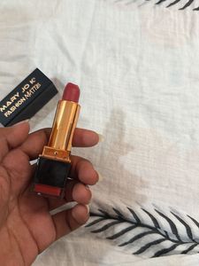 Mary Jo K Fashion Matte Lipstick