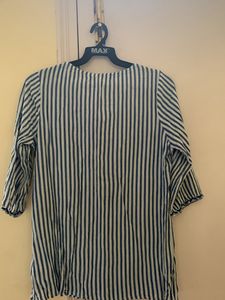 Woman Rayon Top