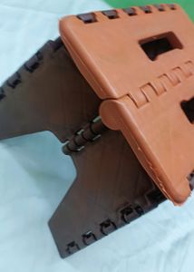 Folding Stool