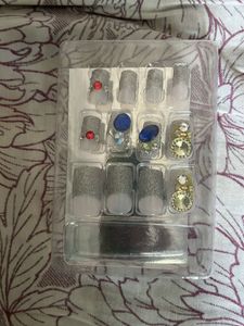 Nails