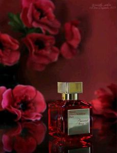 Maison Francis Kurkdjian Baccarat Rouge 540