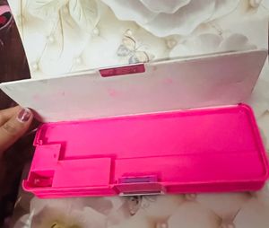 Kids Geometry Box