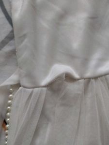 Ethnic dress