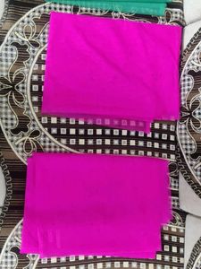 Vibrant Dupatta Set