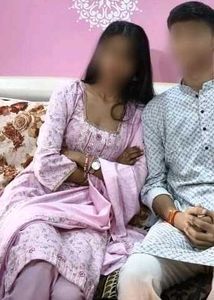 Elegant Pink Kurta Set