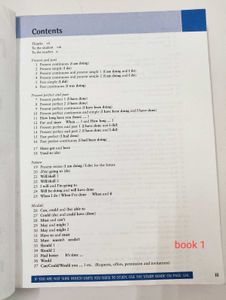 English Grammar 2 Books