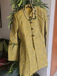 Ethnic Jacket