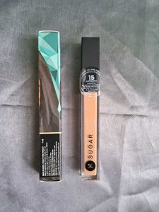 Sugar Magic Wand Waterproof Concealer 15 Cappuccin