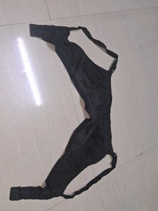 Black Bra of 1