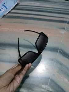 Stylish Oversized Square Sunglasses