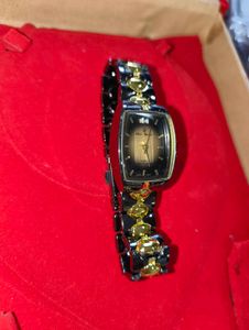 Charles Raymond Watch