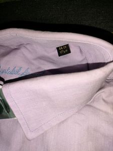 Cantabil Shirt 44 Size