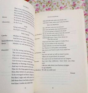 Richard III by Shakespeare