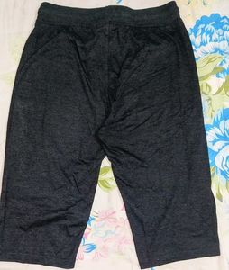Unisex Bermuda Shorts