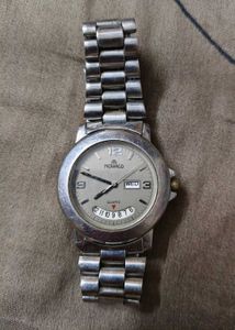 Mowaco brand watch