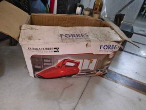 Eureka Forbes Handheld Vacuum Cleaner