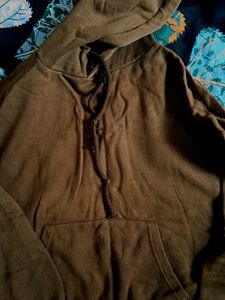 Oversized Hoodie