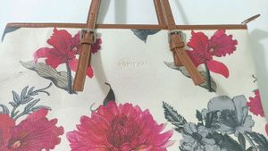 Oriflame (Rohit Bal) Tote Bag