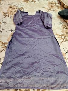 Trending Organza Suit 3pc