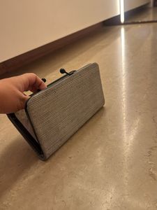 Stylish Textured Wallet