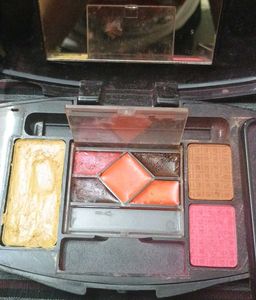 Makeup Palette