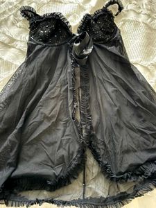 Victoria's Secret Babydoll