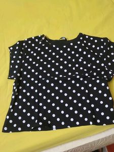 crop top by nuon