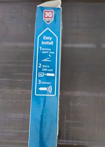 D-Link DWP-157 3G USB Modem