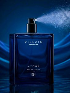ORIGINAL , Villain Hydra Eau de Parfum for Men