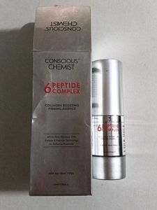 Conscious Chemist 6 Peptide Complex Serum